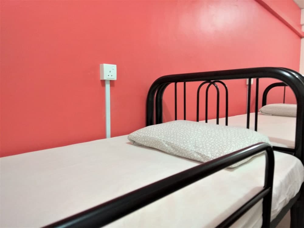 Borneo Sandakan Backpackers