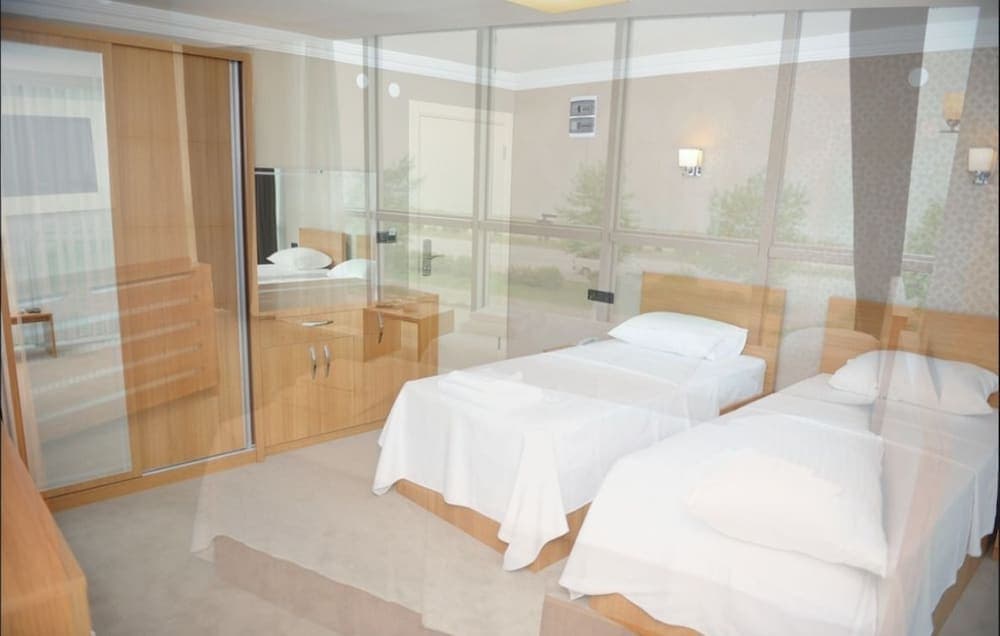 Basoglu Bulancak Otel