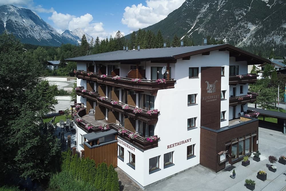 hotel image