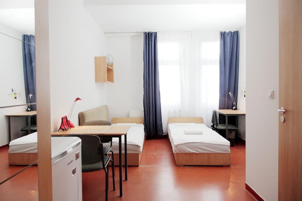 Pop Up Hostels - Downtown