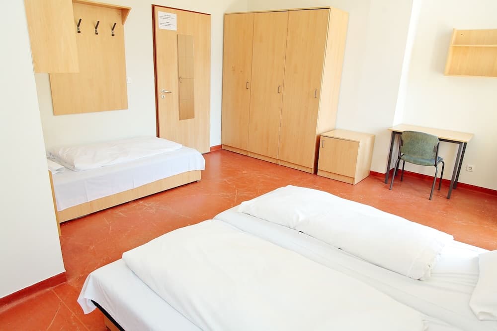 Pop Up Hostels - Downtown