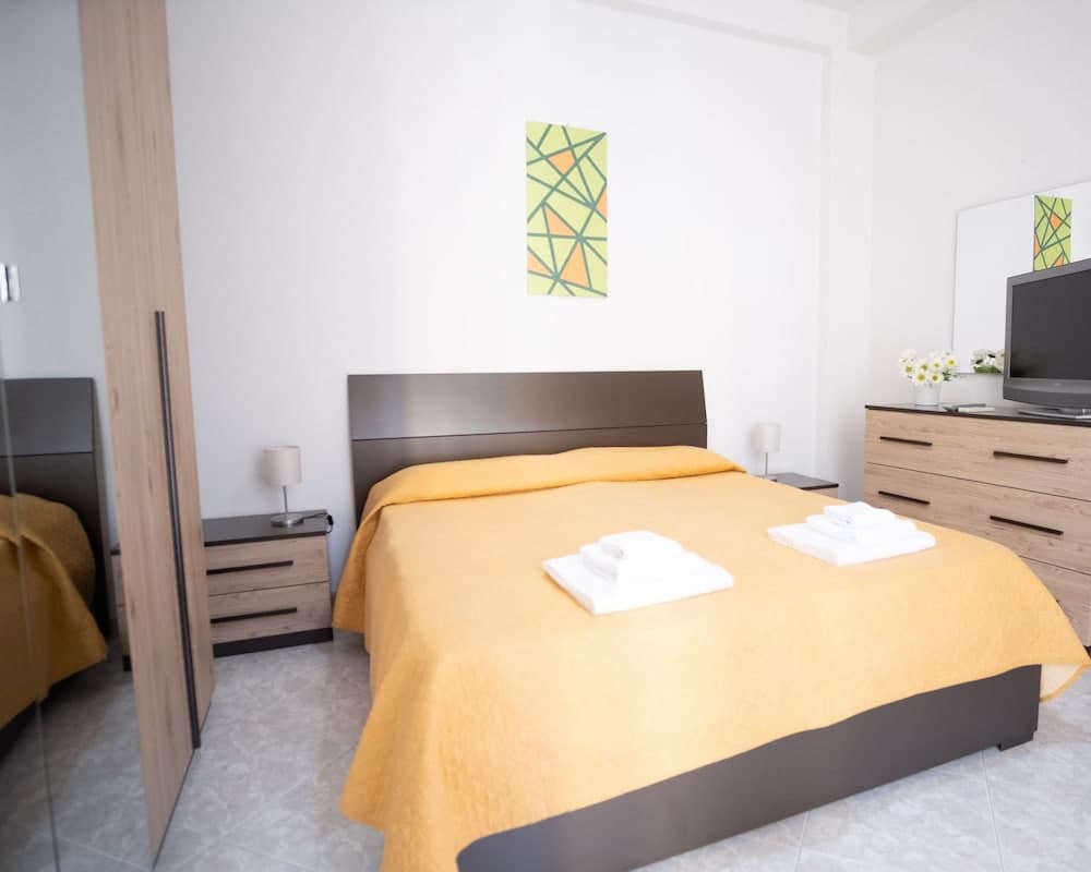 Cozy Apartment De Gasperi