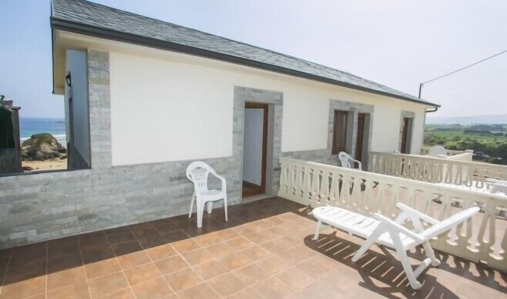 Hostal Restaurante Parajes