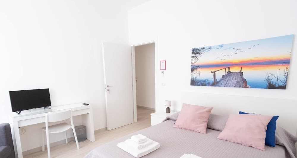 Casa Viviana - Bari Policlinico