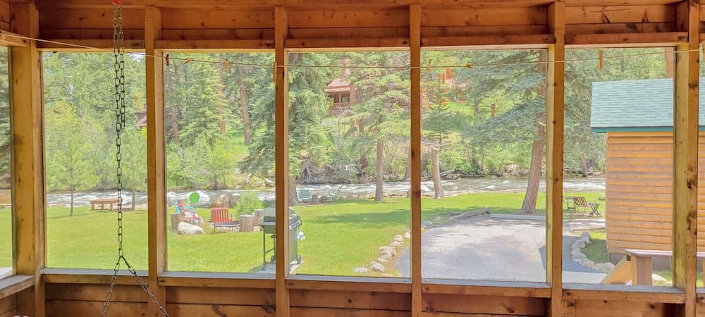 Idlewilde by the River