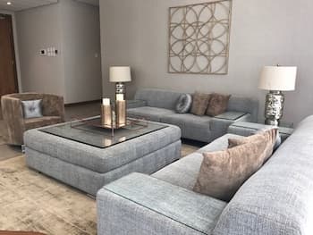 The Grand Luxury Apartment