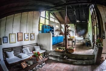 Hotel Hacienda San Lucas