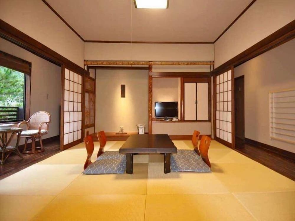 Ryokan Izumoya