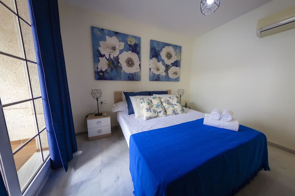 Apartamentos Puerto Almerimar