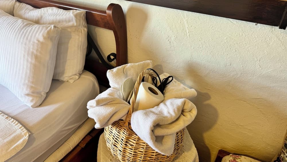 Limaki Konak Sirince