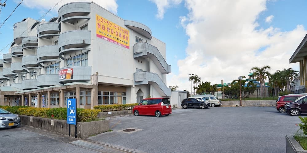 hotel image
