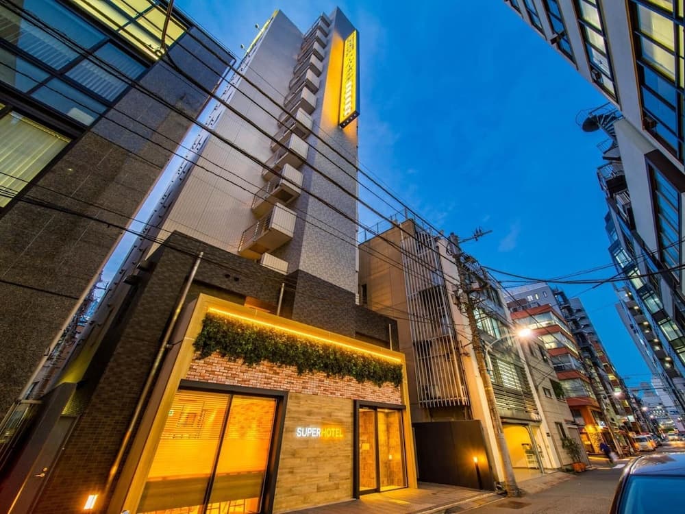 hotel image