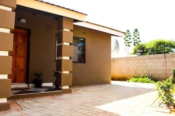 Serenity Living Court