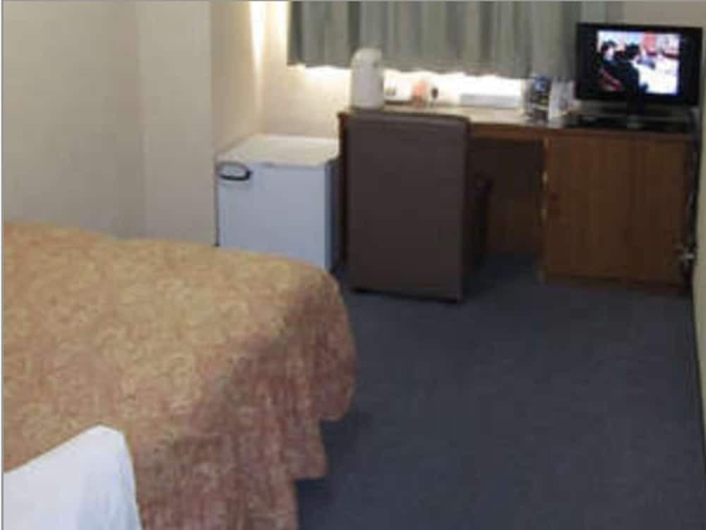 Kofu Prince Hotel Asahikan