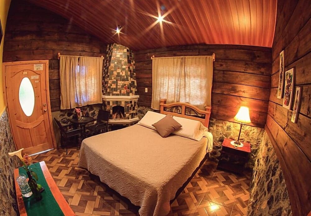 Country Delights Hotel