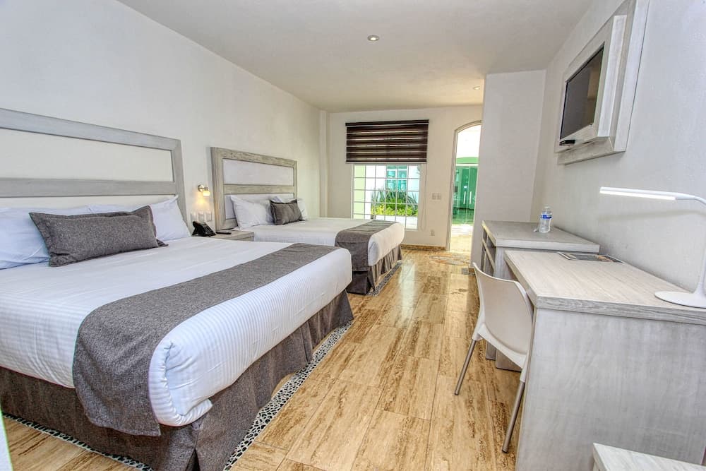 Hotel Splash Inn San Miguel de Allende