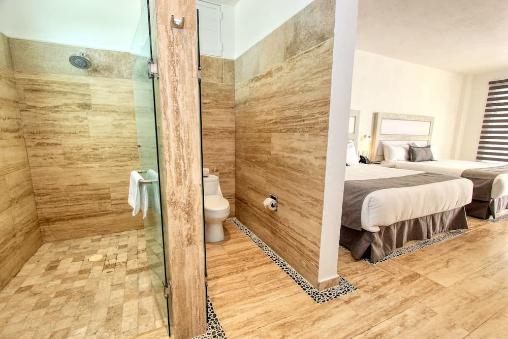 Hotel Splash Inn San Miguel de Allende