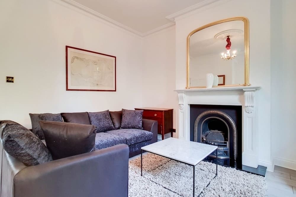 Deluxe London Homes Tower Bridge