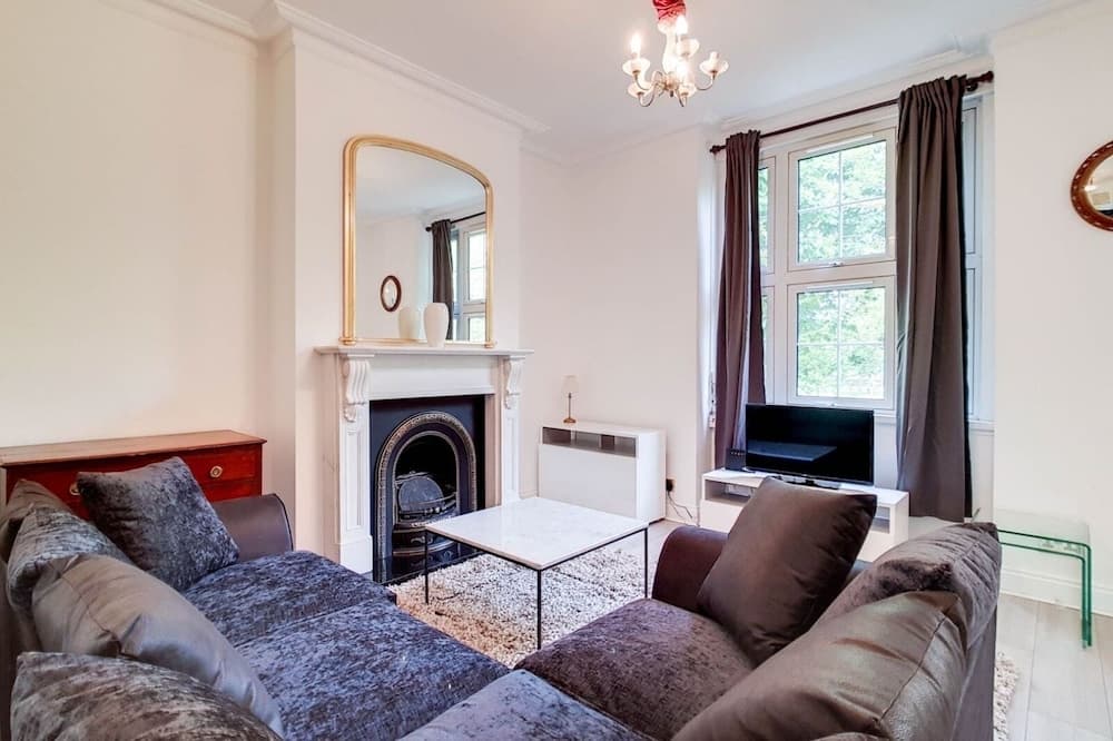 Deluxe London Homes Tower Bridge