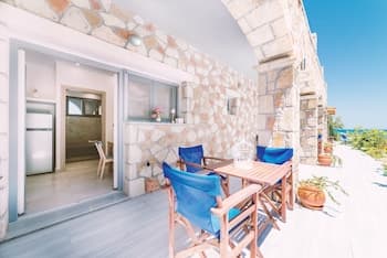 Zakynthos-Summer Sea View