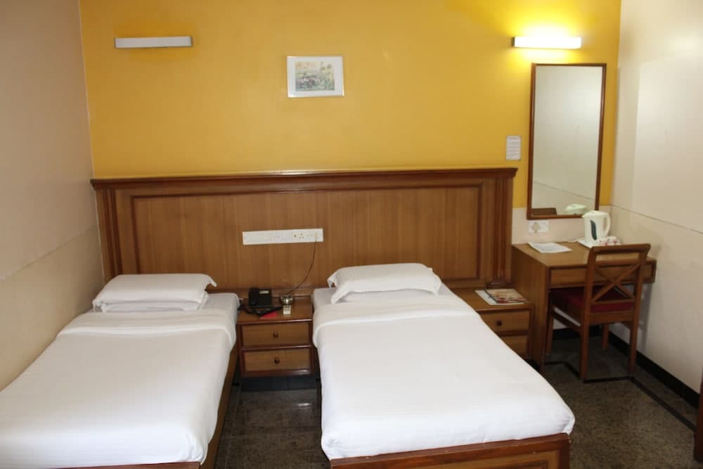 Hotel Park View Mumbai