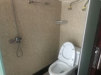 California Apartment HongMei Road Branch