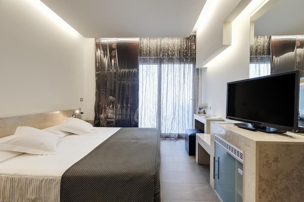 Smy Aran Blu Roma Mare