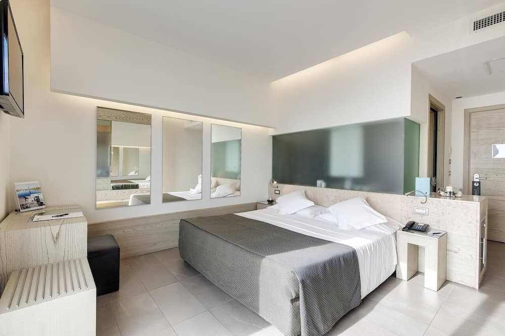 Smy Aran Blu Roma Mare