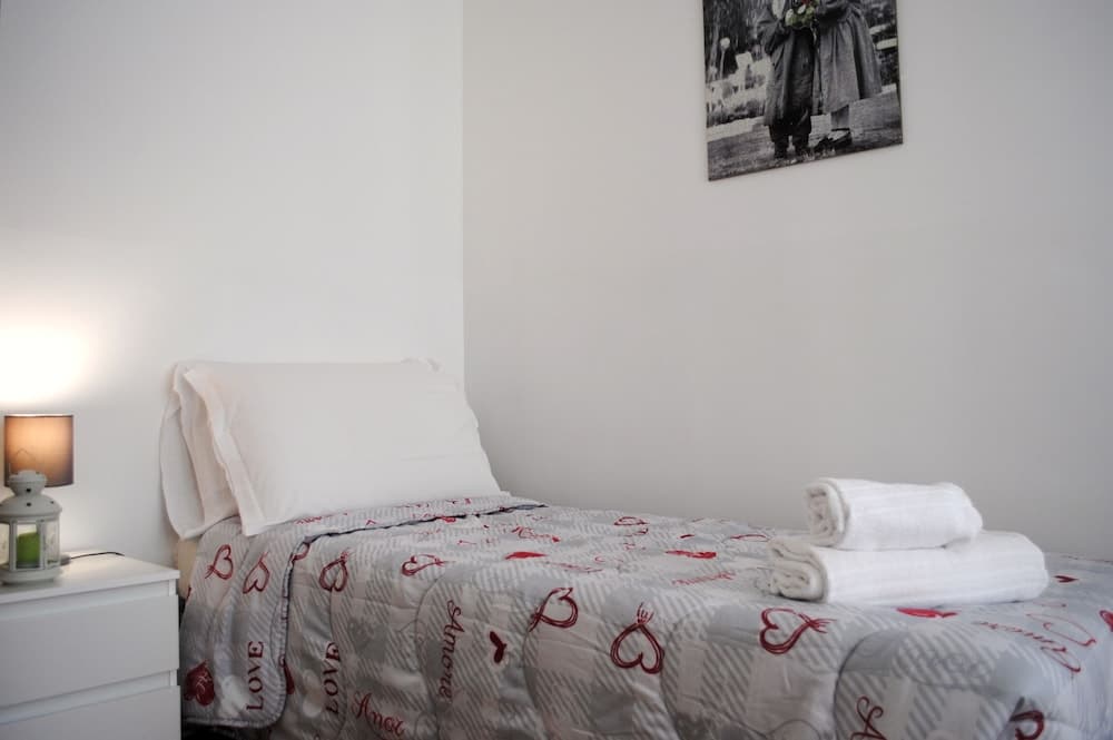 Bnbook - Metropolitan Expo Flat 3