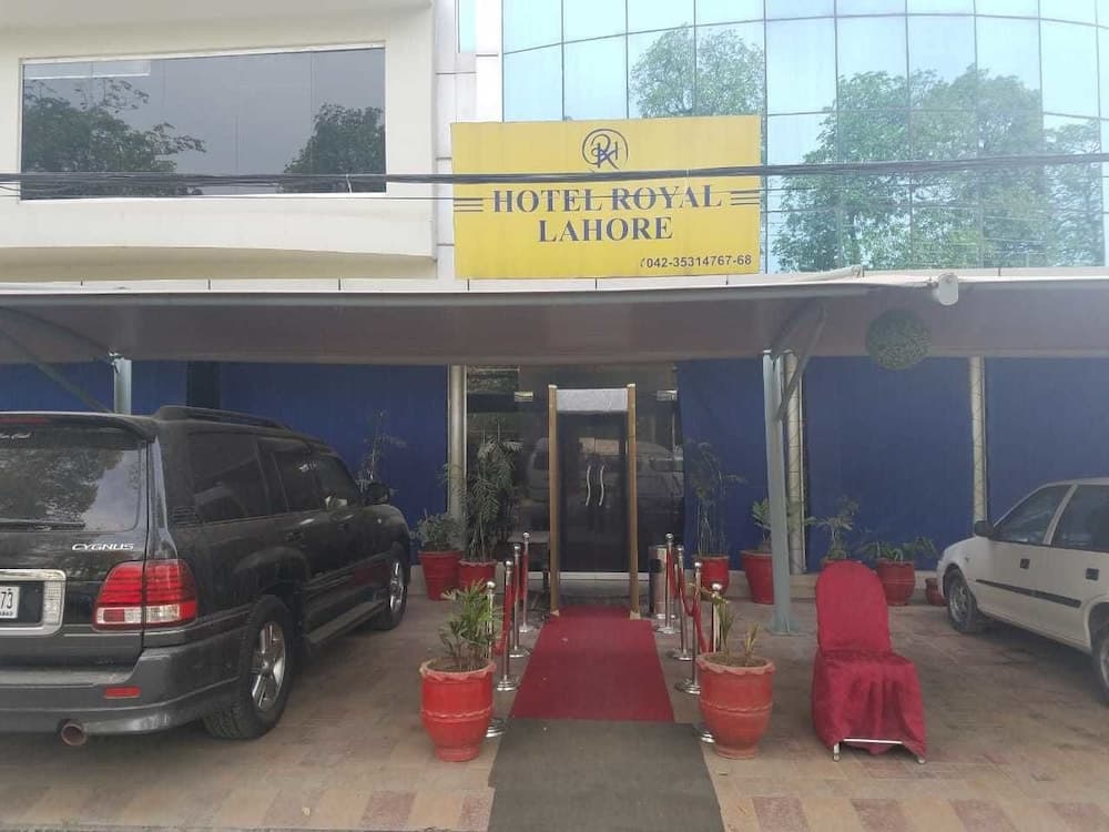 hotel image
