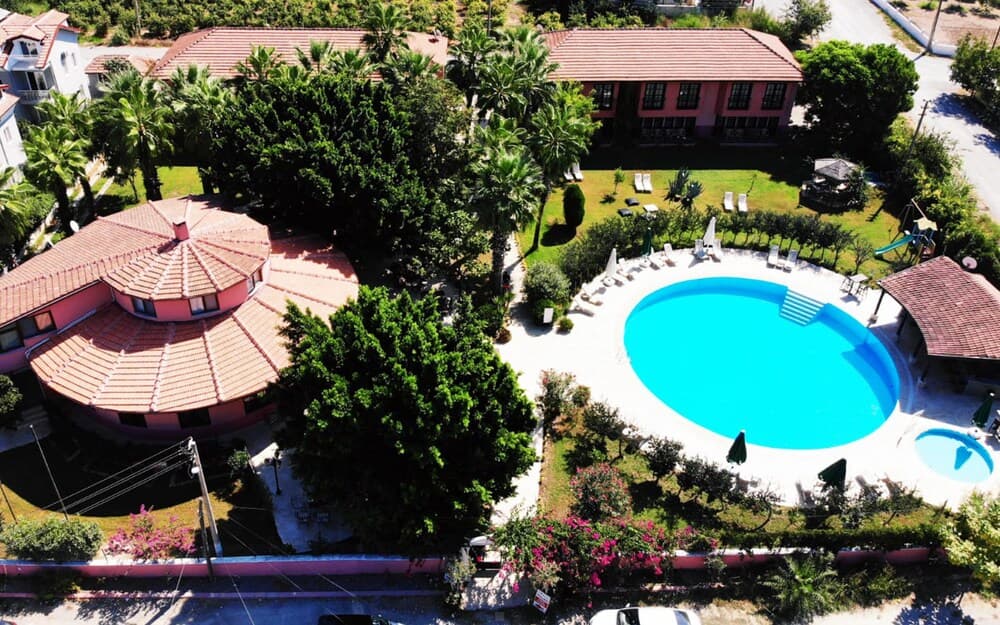 hotel image