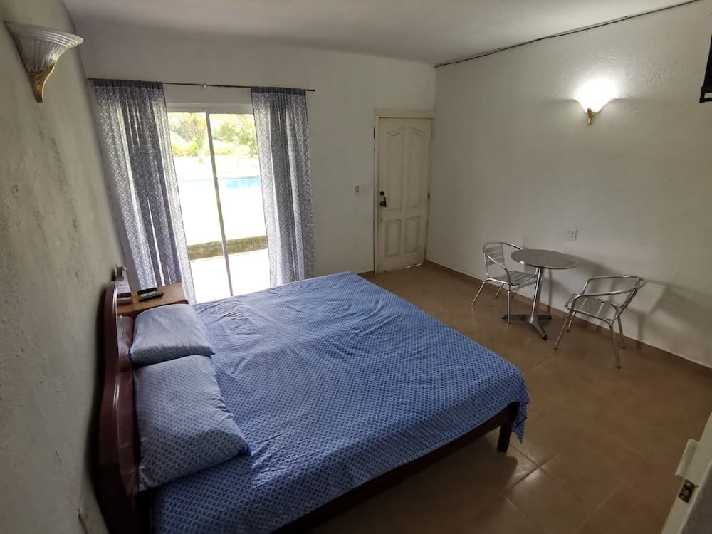 OYO Hotel Cedros & Spa