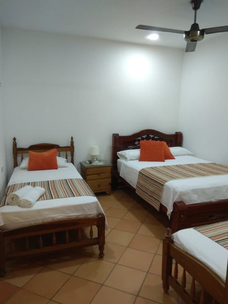 Casa Hotel Villa de Mompox