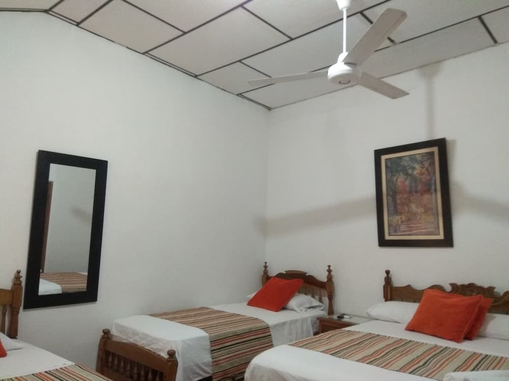 Casa Hotel Villa de Mompox