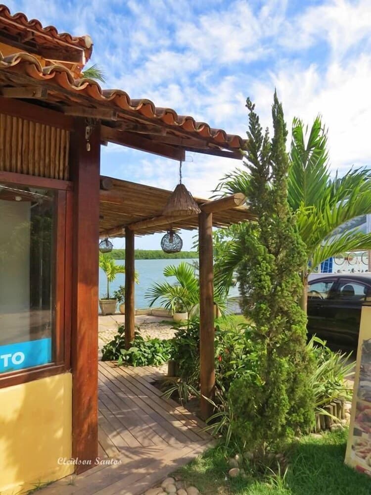 Pousada e Restaurante Gaivota