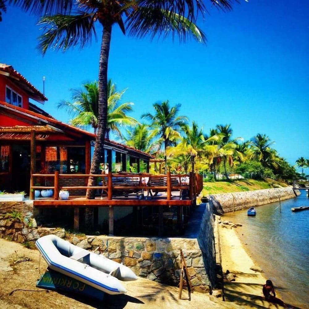 Pousada e Restaurante Gaivota