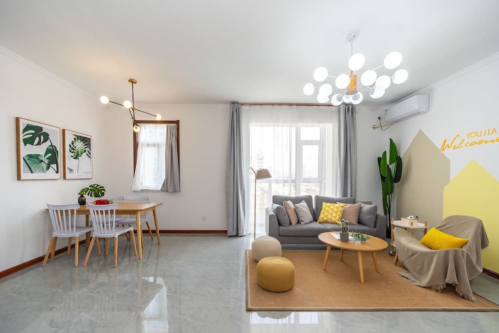 YOUJIA Apartment - MAOYE Plaza