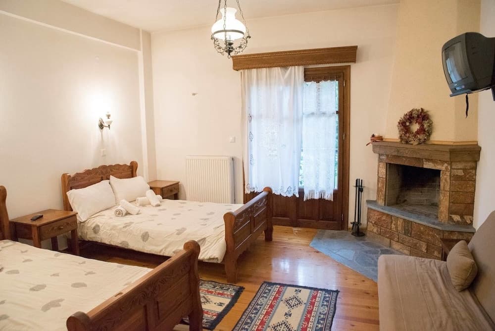 Arhontiko Christodoulou