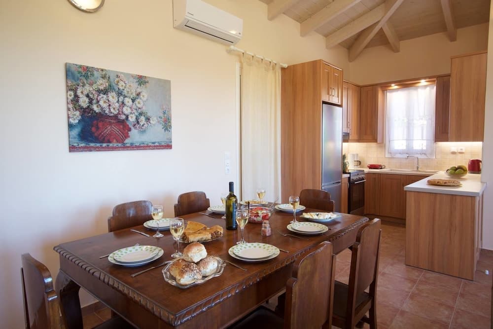 Traditional Kefalonian Home Regina