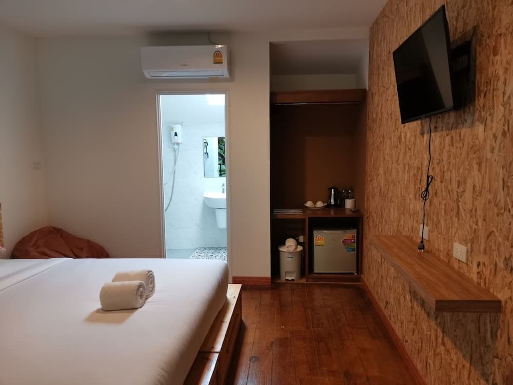 Nua Tone Resort & Cafe