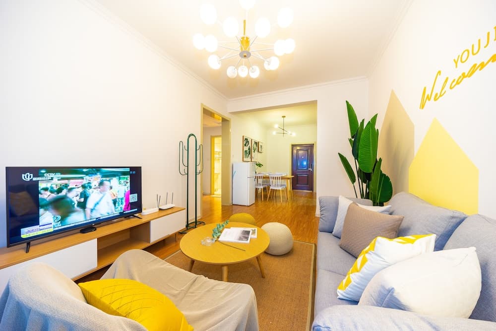 YOUJIA Apartment - MAOYE II