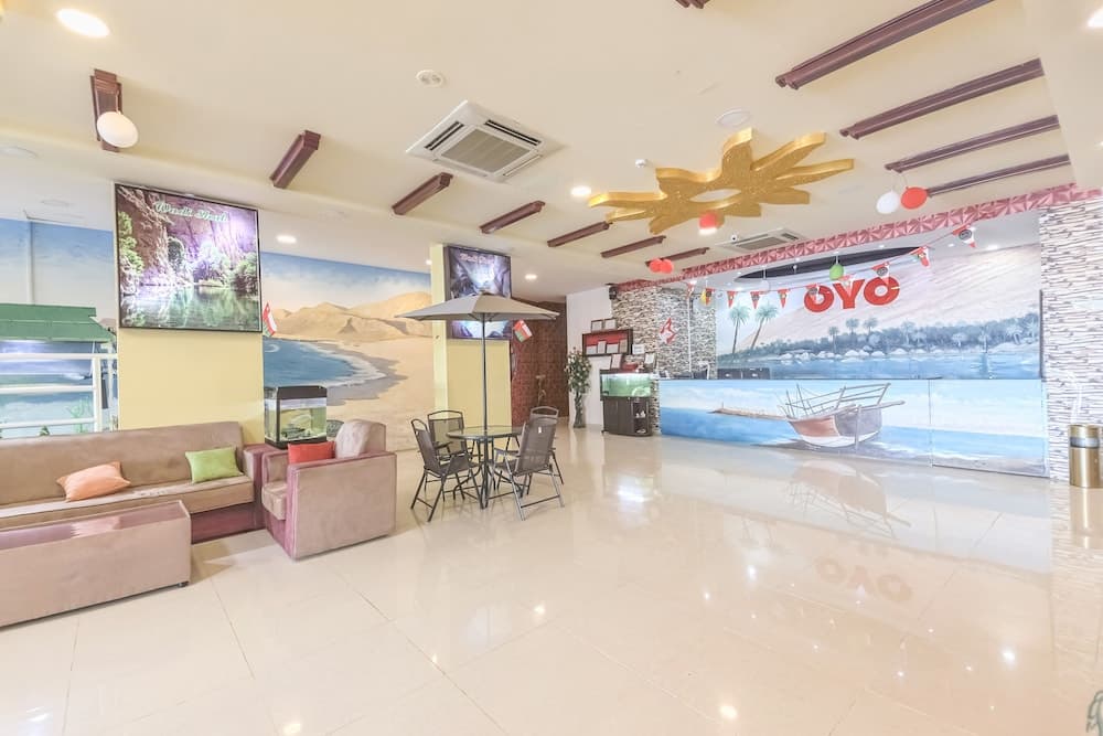 Super OYO 111 Al Thabit Hotel