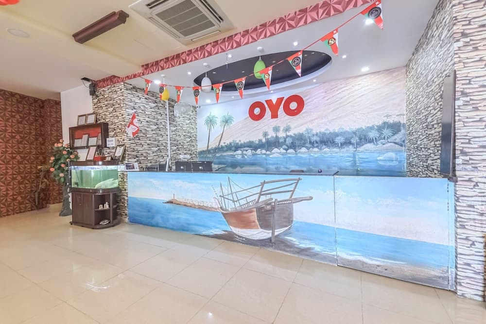 Super OYO 111 Al Thabit Hotel