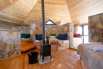 Babakamp Eco Ranch & Retreat