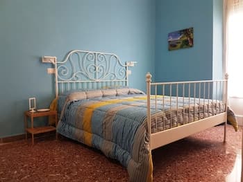 La Coccinella Rooms Self Check-in