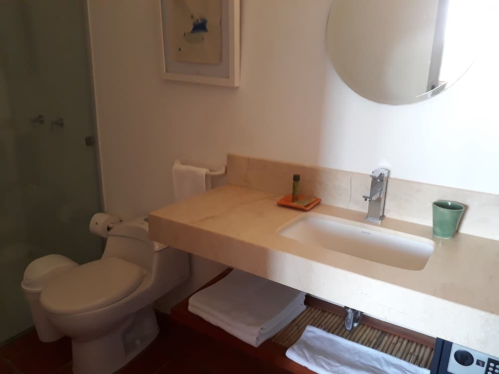 Hotel Alto del Viento