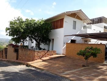 Hotel Alto del Viento