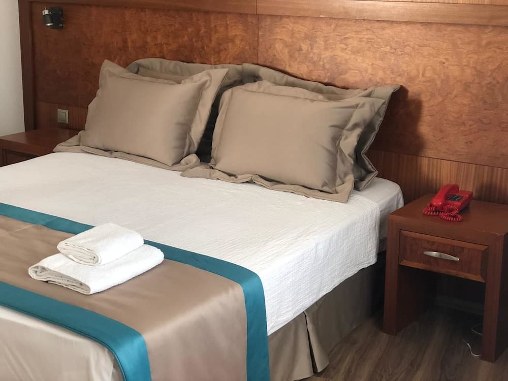 Kerasus Resort Hotel