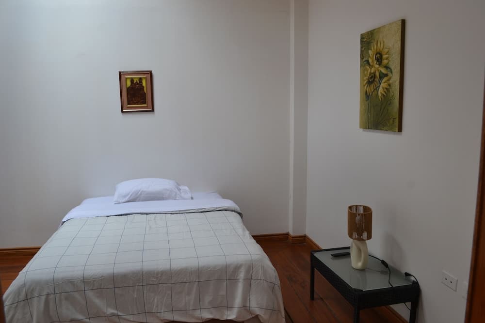 Bamboo Village Place