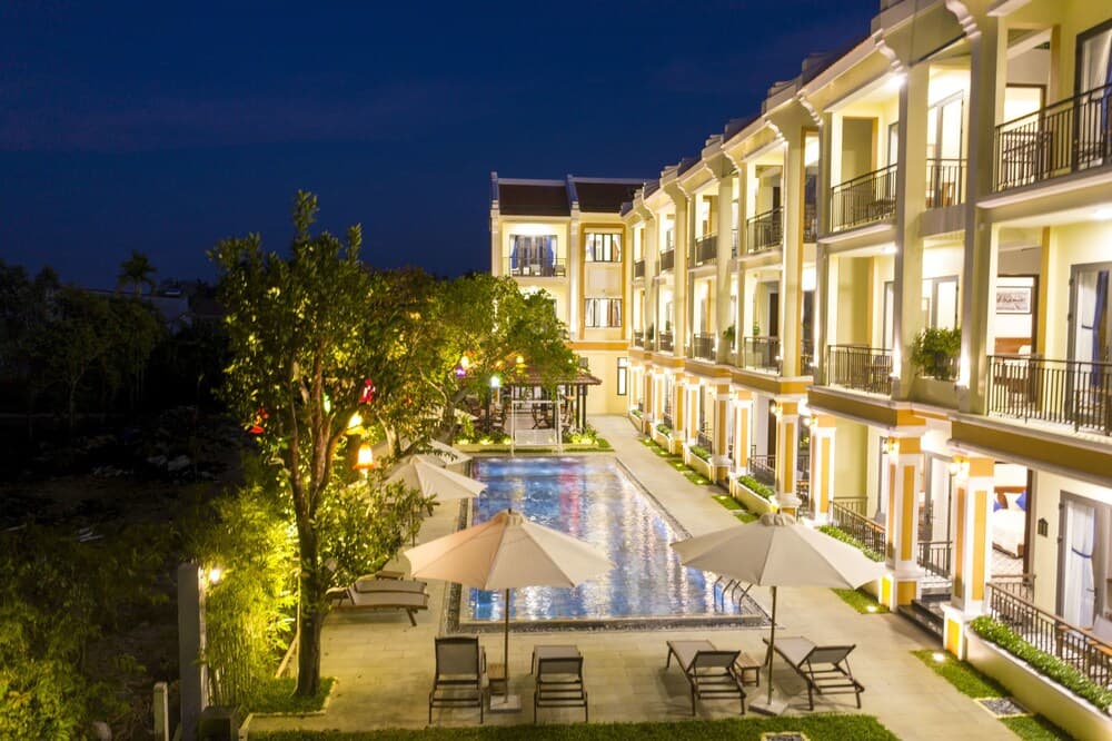 hotel image
